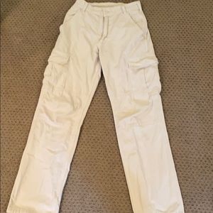 Brandy Melville Piper Worker Pants!